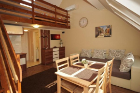 Gyulai Brill Apartman